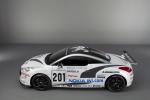 Peugeot RCZ 2.0 HDi FAP Nokia 2011 года
